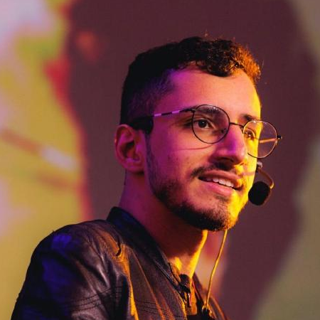 Daniel Reis
